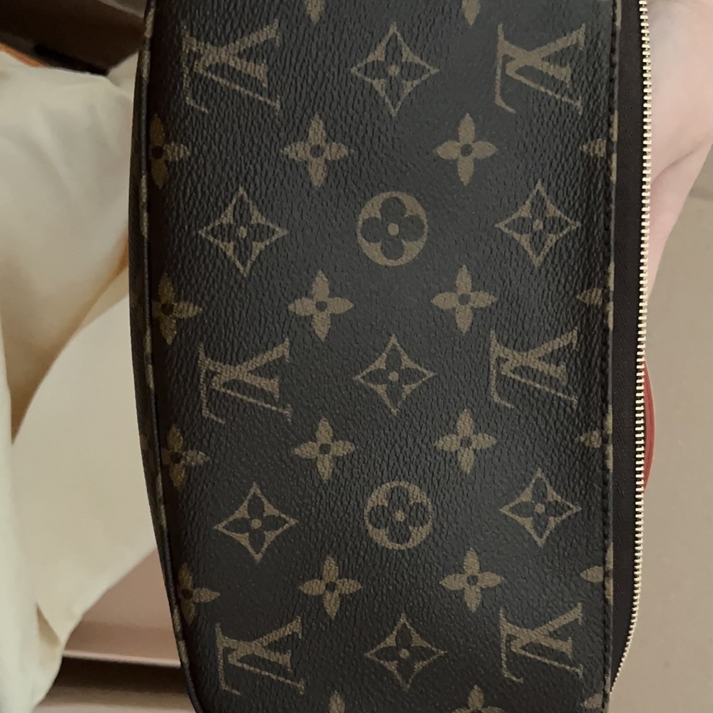 Louis Vuitton pouche accessory